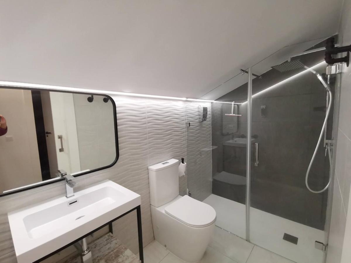 Villa Marel Trefacio Eksteriør bilde
