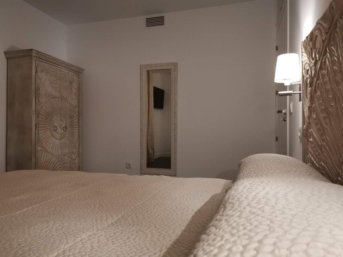 Villa Marel Trefacio Eksteriør bilde