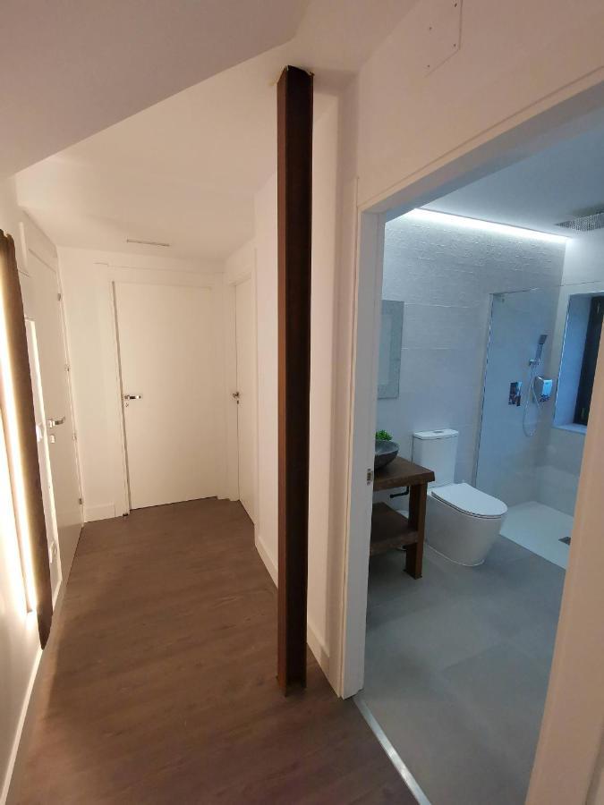 Villa Marel Trefacio Eksteriør bilde