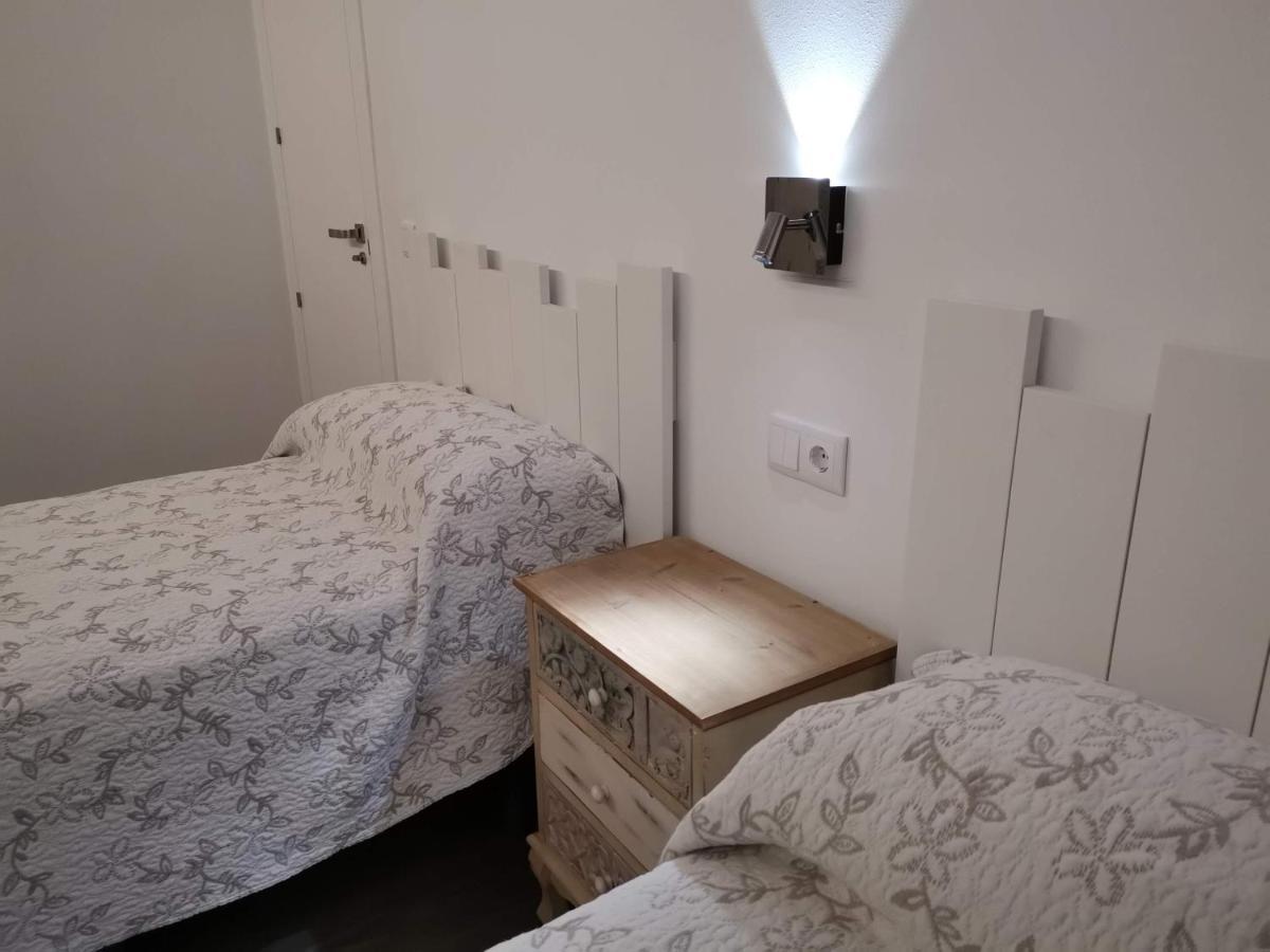 Villa Marel Trefacio Eksteriør bilde