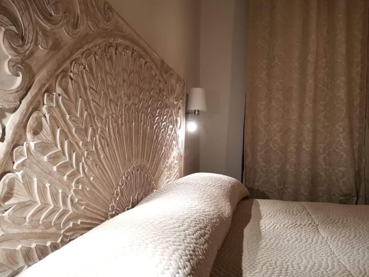 Villa Marel Trefacio Eksteriør bilde