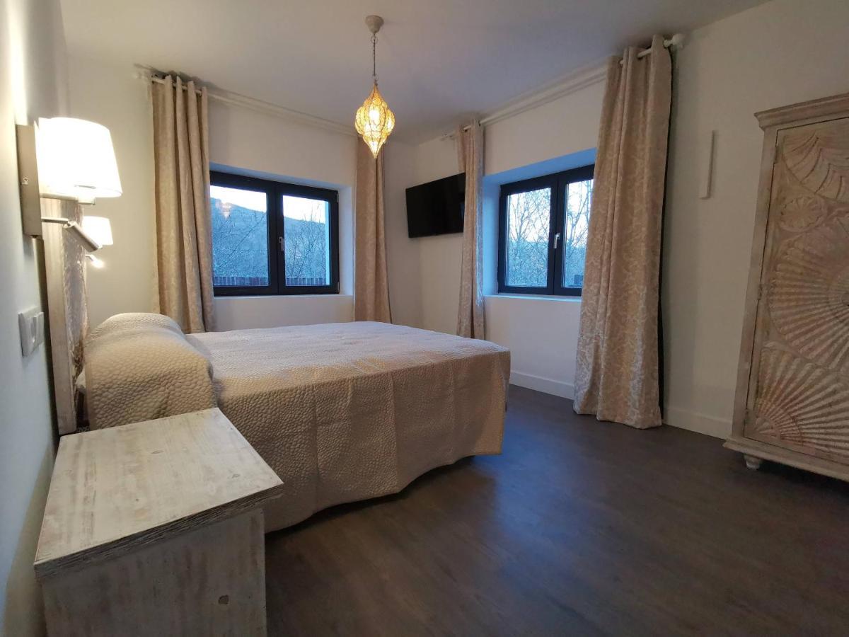 Villa Marel Trefacio Eksteriør bilde