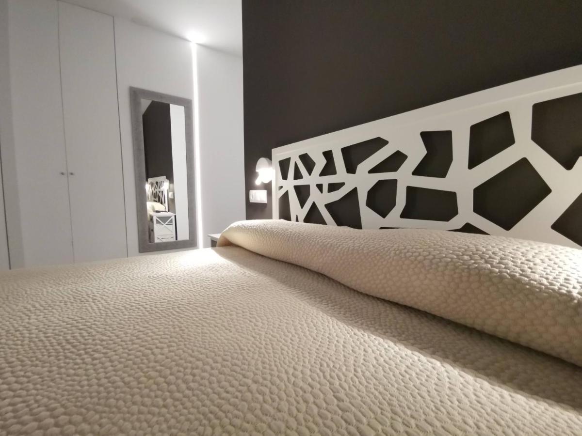 Villa Marel Trefacio Eksteriør bilde