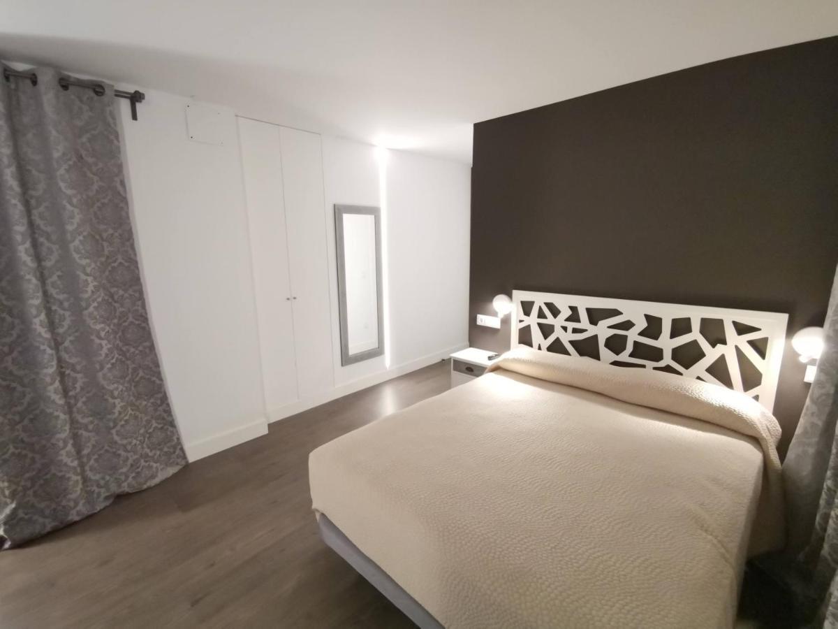 Villa Marel Trefacio Eksteriør bilde