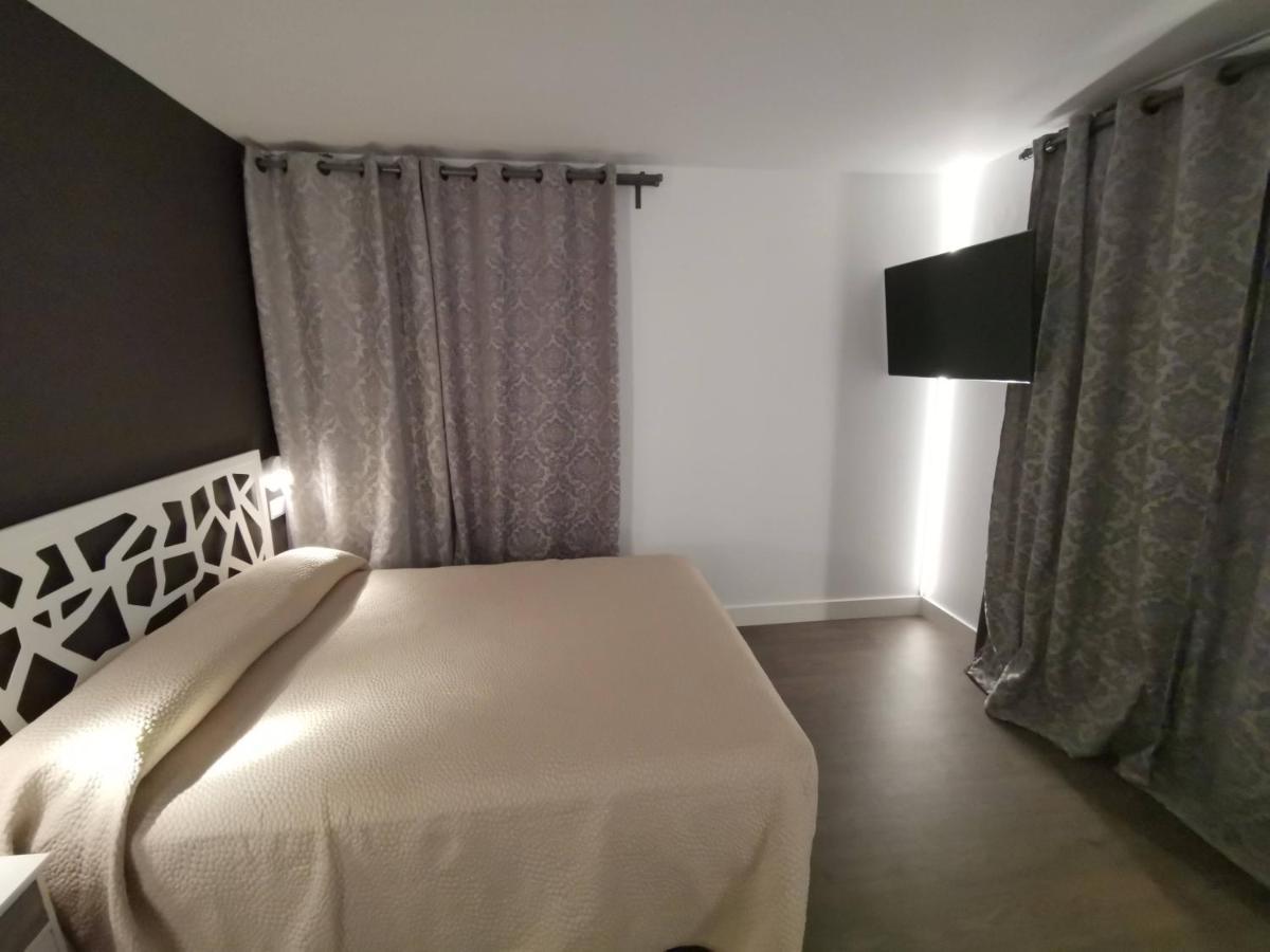 Villa Marel Trefacio Eksteriør bilde