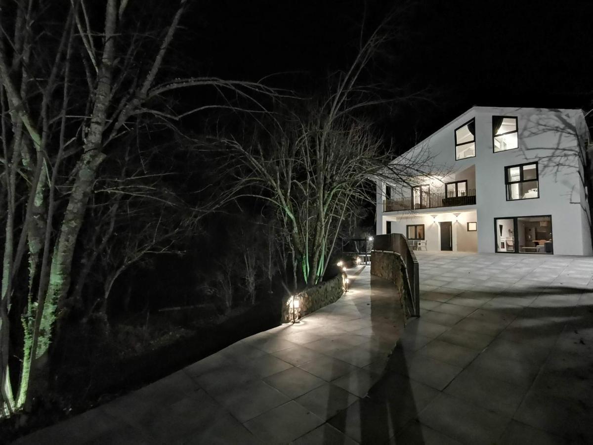 Villa Marel Trefacio Eksteriør bilde