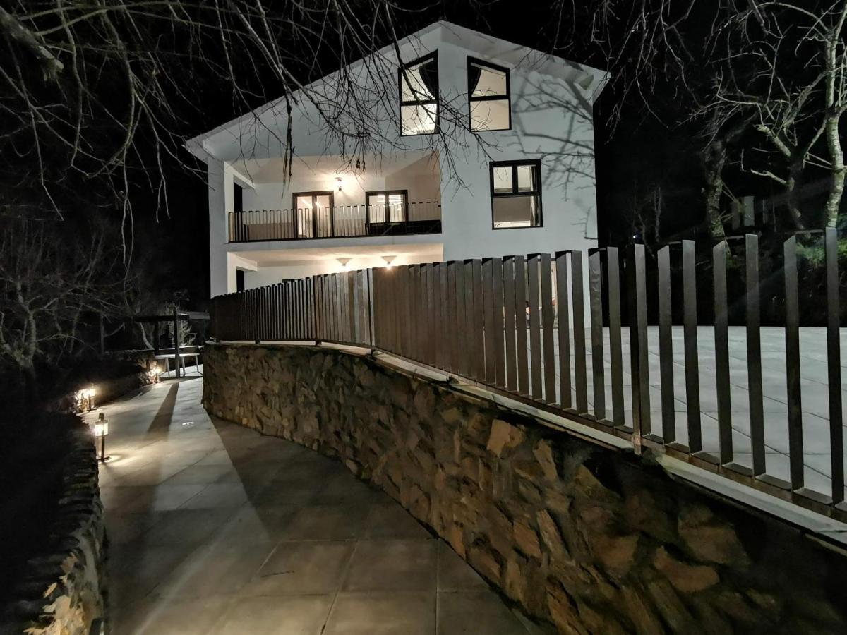 Villa Marel Trefacio Eksteriør bilde
