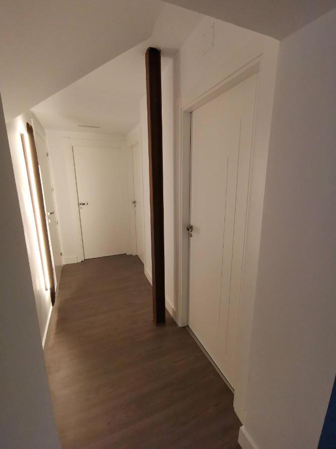 Villa Marel Trefacio Eksteriør bilde