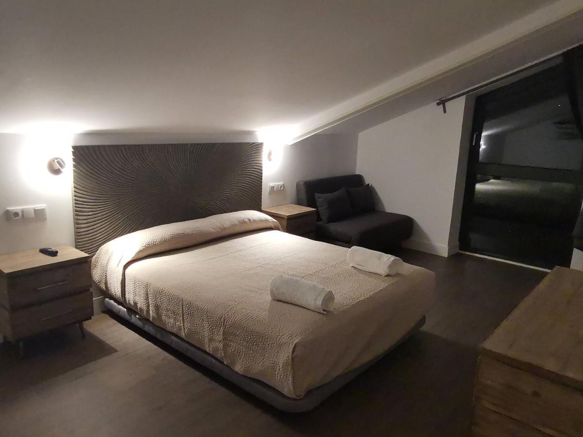 Villa Marel Trefacio Eksteriør bilde