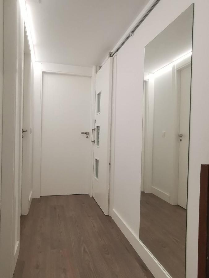 Villa Marel Trefacio Eksteriør bilde