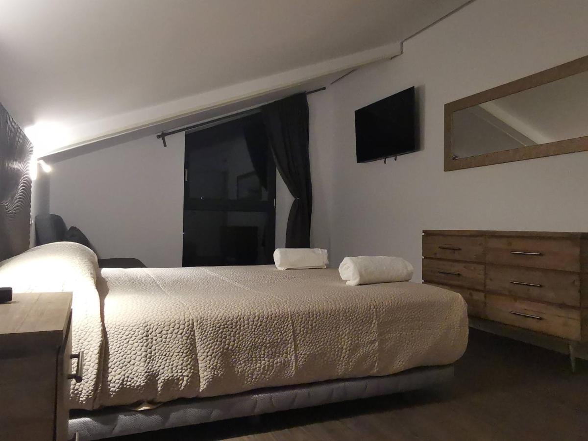 Villa Marel Trefacio Eksteriør bilde