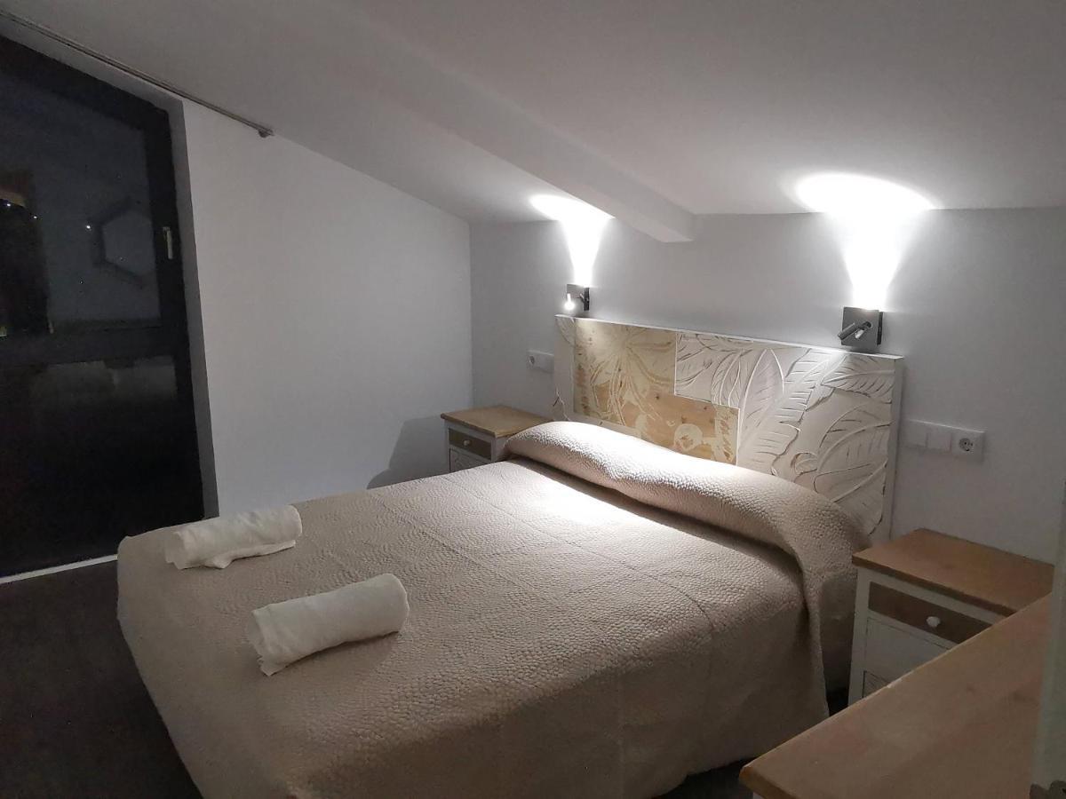 Villa Marel Trefacio Eksteriør bilde
