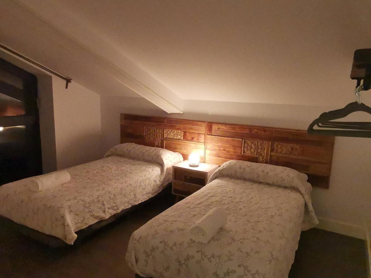 Villa Marel Trefacio Eksteriør bilde