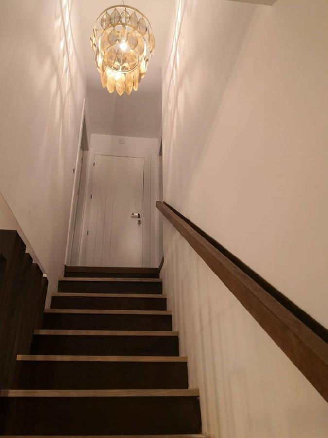 Villa Marel Trefacio Eksteriør bilde