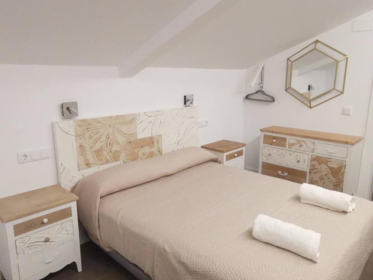 Villa Marel Trefacio Eksteriør bilde