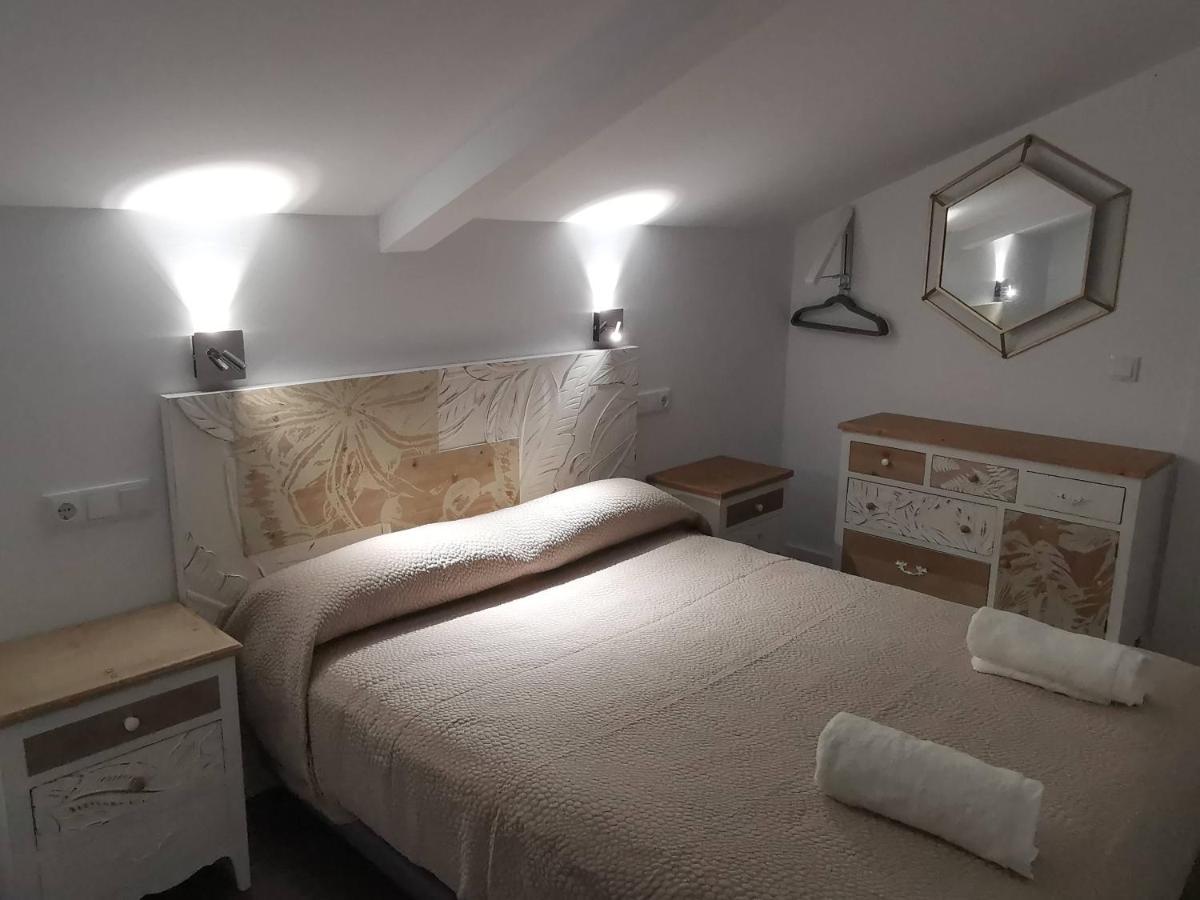 Villa Marel Trefacio Eksteriør bilde
