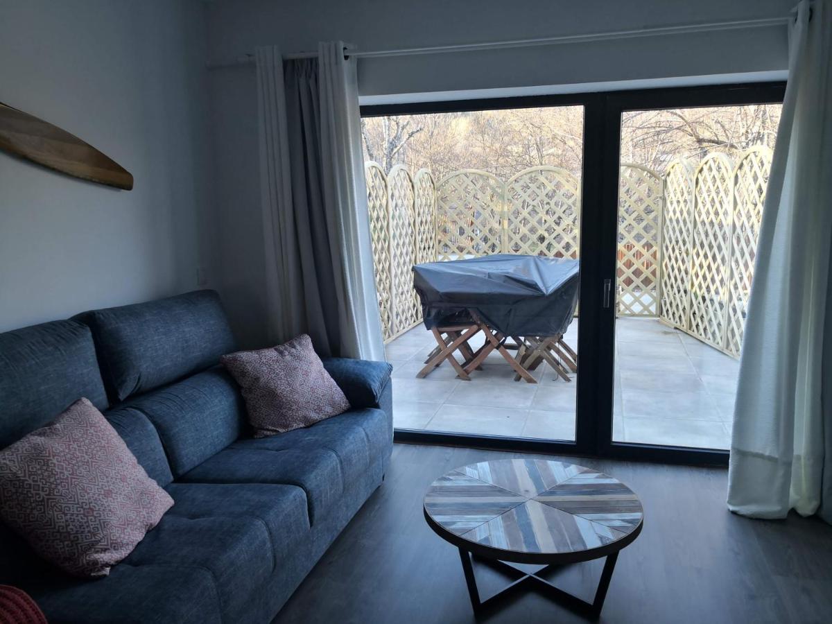 Villa Marel Trefacio Eksteriør bilde
