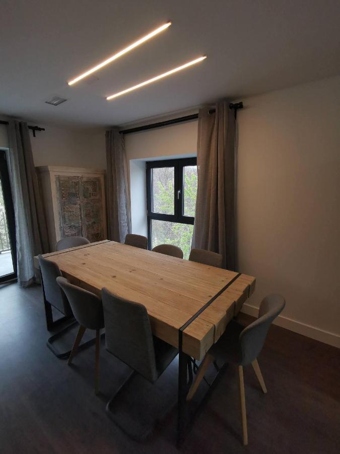 Villa Marel Trefacio Eksteriør bilde