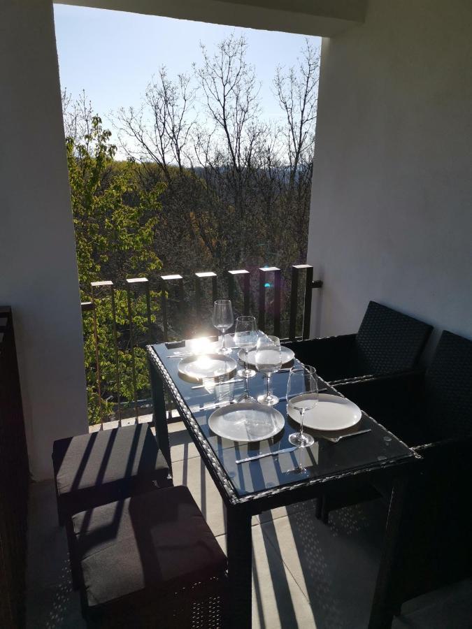 Villa Marel Trefacio Eksteriør bilde