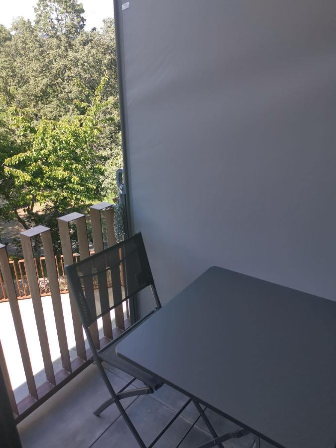 Villa Marel Trefacio Eksteriør bilde