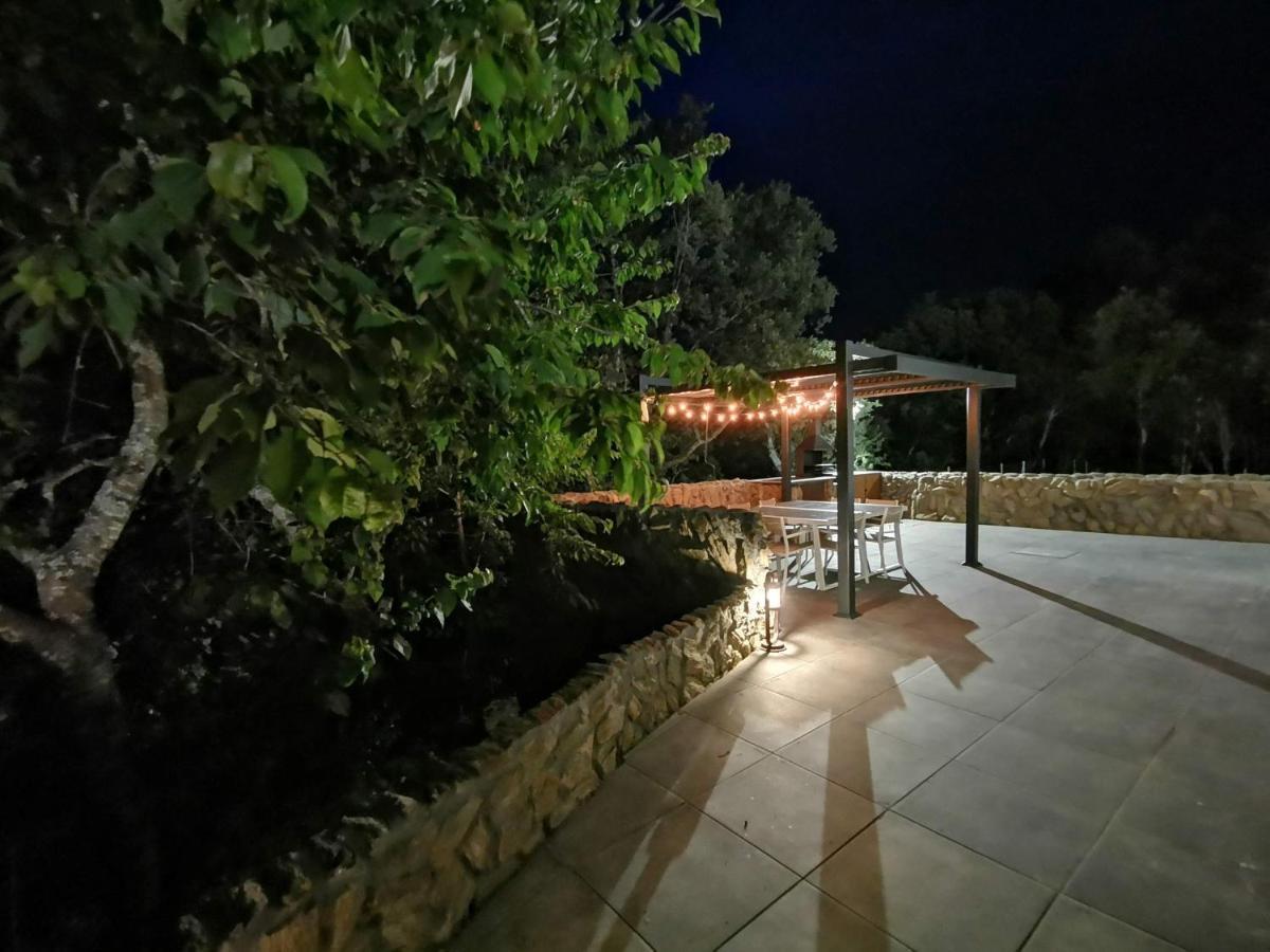 Villa Marel Trefacio Eksteriør bilde